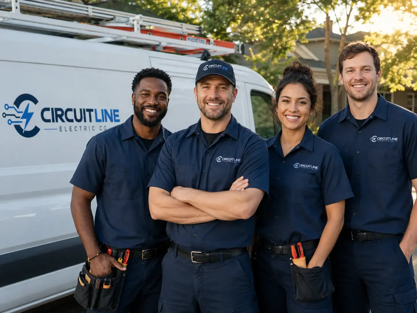 Whole Home Rewiring company in Arapahoe, NE